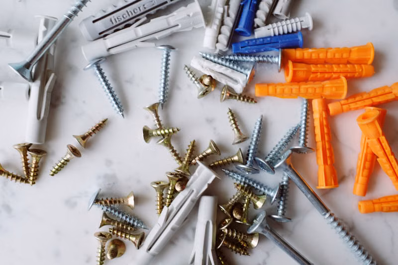 Building Accessories