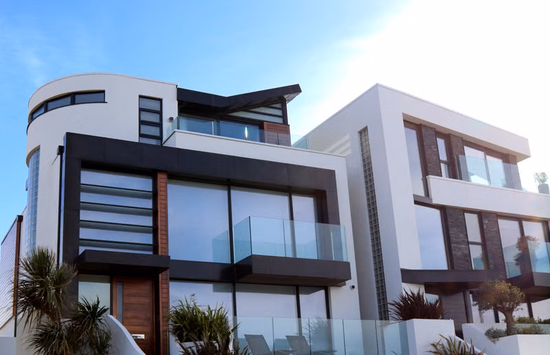 Building Solutions