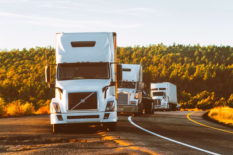 Fleet Management