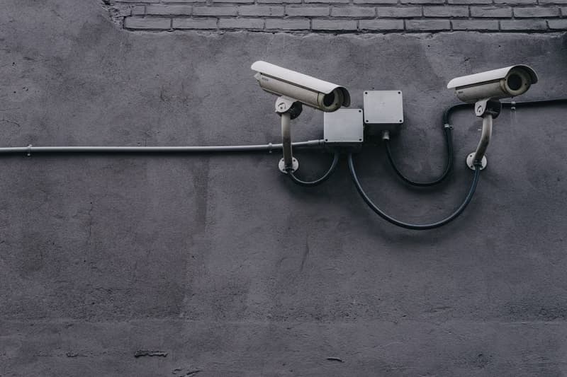 Security Products