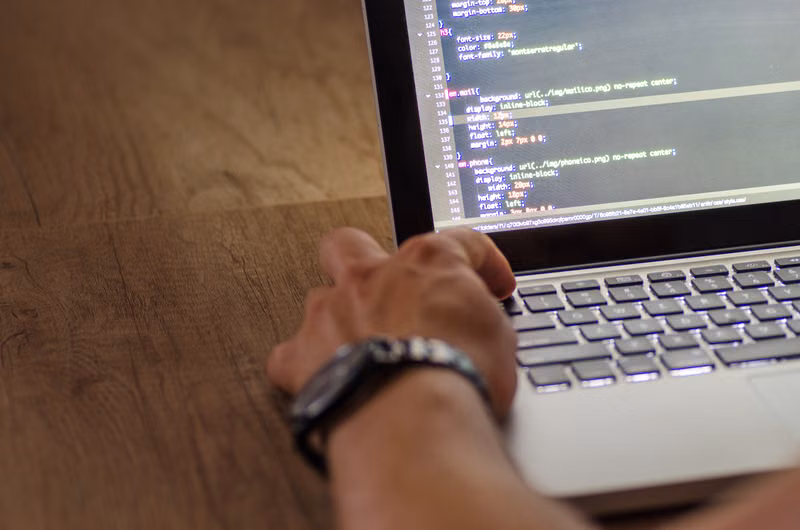 Web Development