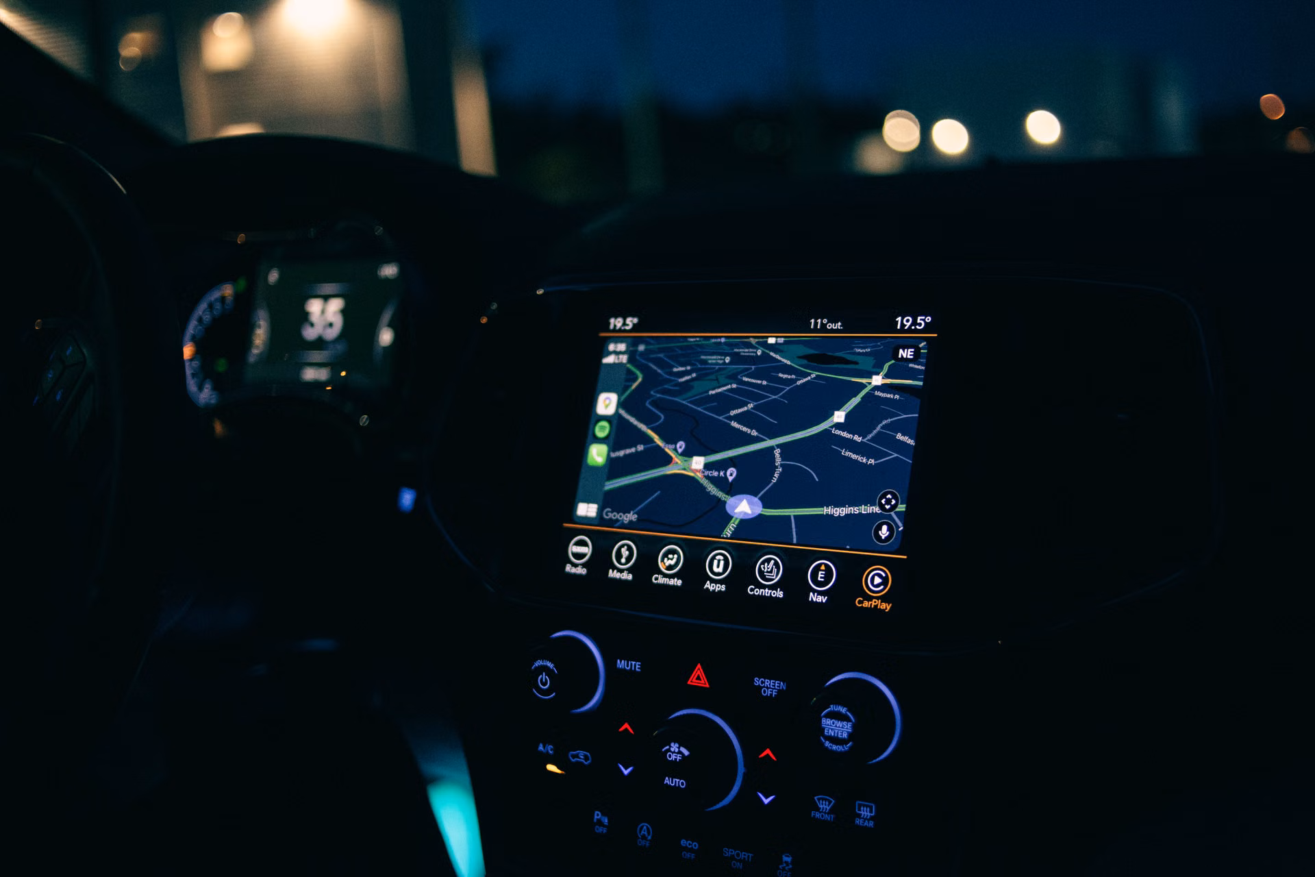 GPS Vehicle Tracking & Fleet Management You Can Trust