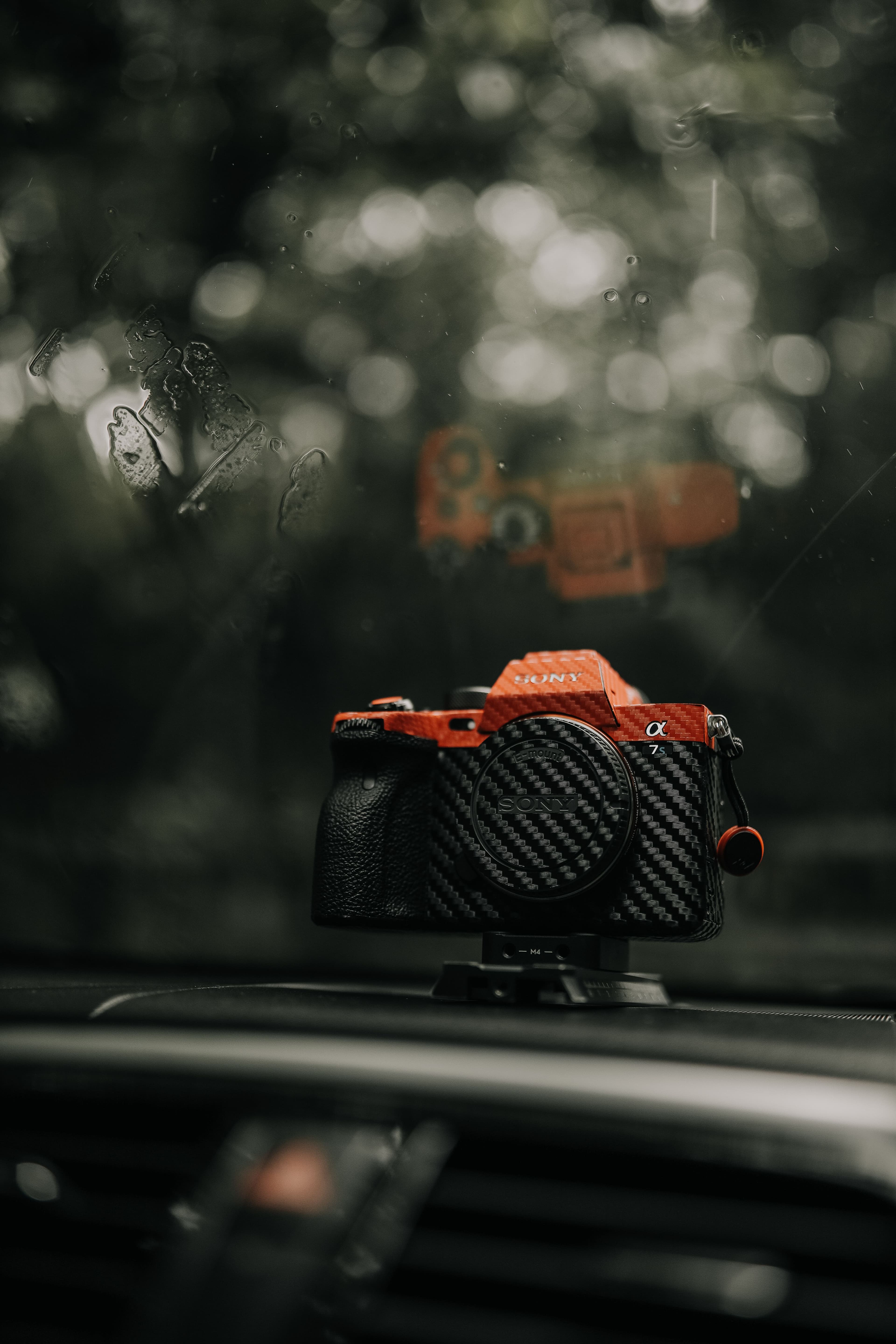 HD Dash Camera