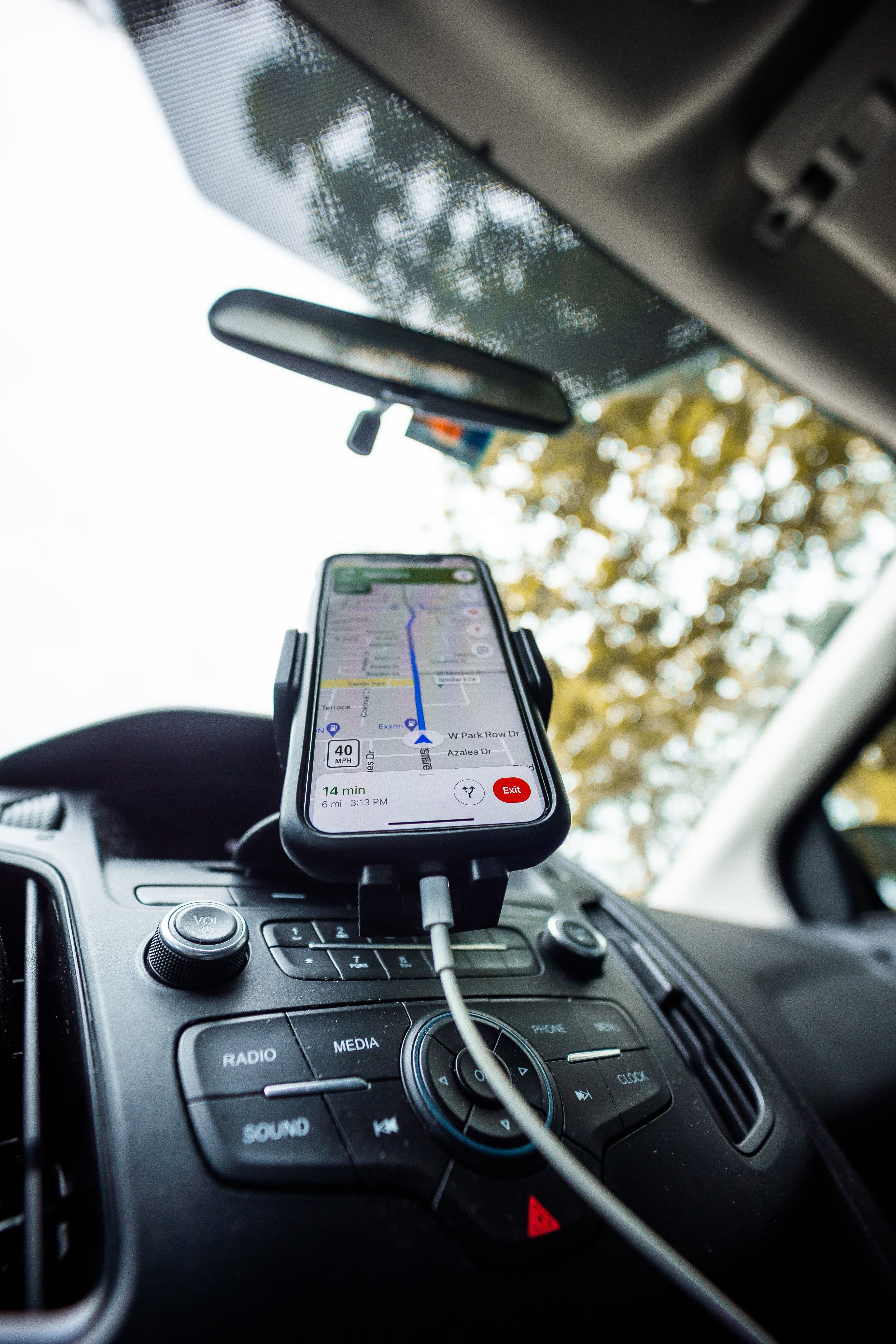Vehicle Tracker Pro