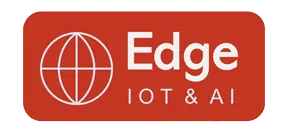 Edge IoT & AI logo