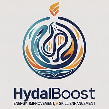 HydalBoost LMS logo