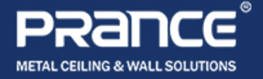 Prance Building logo