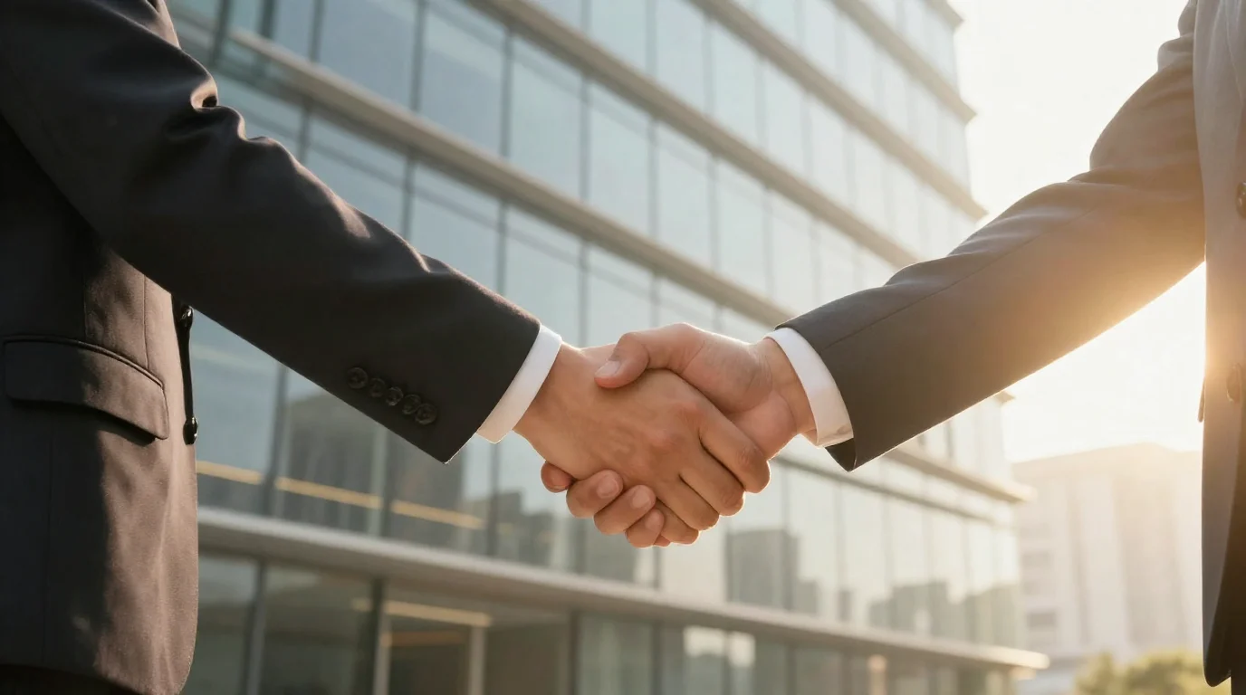 Ready to Transform Your Business?