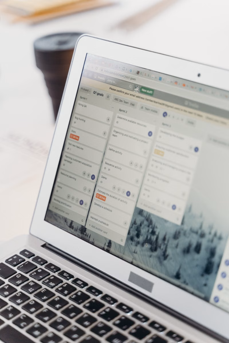 Fleet Management System